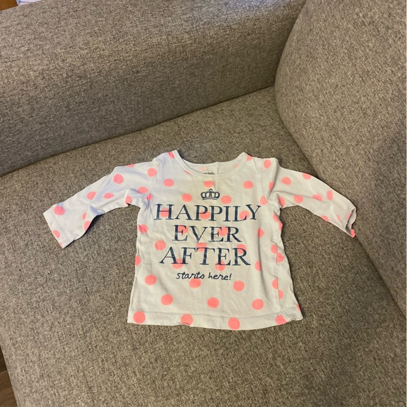 2/$20 6 month girls bundle - Picture 3 of 5